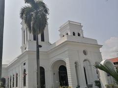 -圣公会圣乔治堂