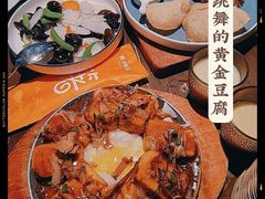 -食锦记·福建私房菜(浦西万达店)