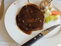 -成桂西餐厅·42年的味道(五大道疙瘩楼店)