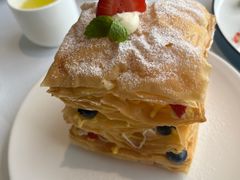 拿破仑-北京厨房(西安SKP店)