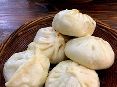 -清真石家包子(大皮院总店)