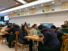 大堂-小姜锅贴(凤凰街店)