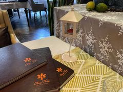 -一棵树·意大利西餐厅One Tree(新城店)
