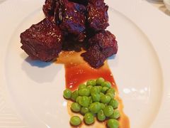 -无锡苏宁银河国际酒店-悦府65中餐厅