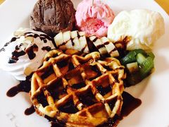 -Hello Kitty Cafe(弘大店)