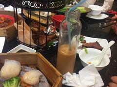 -避风塘·老港味餐厅(虹口龙之梦店)