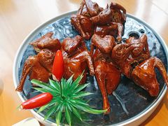 -大鸽饭(马王堆店)