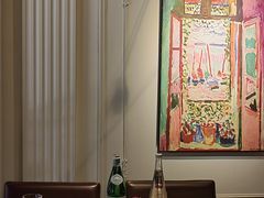-LESCEDARS Brasserie Bistro香柏树