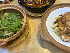 -来客家食府 · 福建客家菜(厦禾路店)