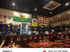 -申德勒加油站餐厅(三里屯北小街店)