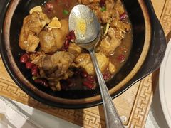 -宁波逸东豪生大酒店·逸轩中餐厅