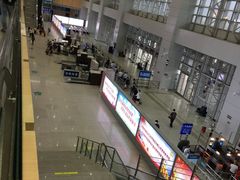 -衡阳东站