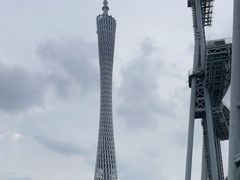-海心沙亚运公园