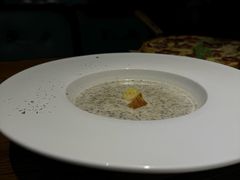 -LUCCA卢卡西班牙海鲜饭(远洋广场店)