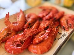 角虾-八方海味餐厅