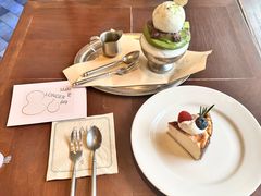 -EAU CAFE(永康路店)