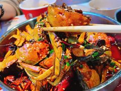 -靓靓蒸虾·头牌蒸虾(雪松路总店)