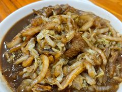 -如意香辣鸡架(总店)