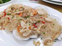 -合和美食馆(壹村东心岭2巷店)