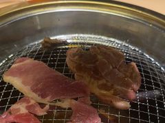 -伊茉家的烤肉店(勒泰中心店)