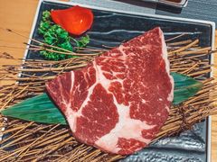 -吉屋烤肉(八宝街店)