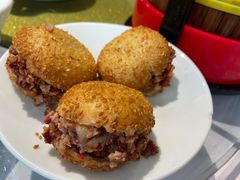 -味+新京宴·烤鸭·北京菜(创意谷店)