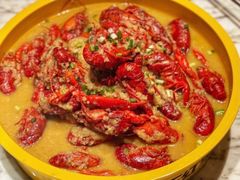 -王红军龙虾(新民路店)