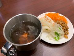 -巴依家新疆手抓饭(菱角湖万达店)