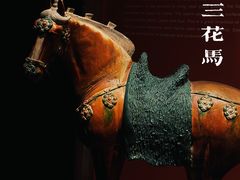 -陕西历史博物馆