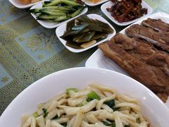 -孙记炒炮(西街店)
