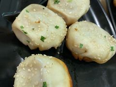 -小杨生煎(萧山机场店)