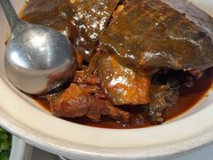 -又见炊烟私房菜(敬亭路店)