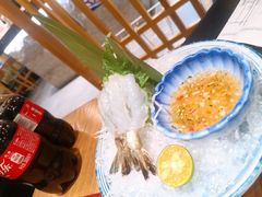 泰汁罗氏虾-赤稻·日式料理(禅城店)