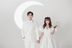 -摩玛婚纱摄影(杭州店)