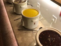 -素满香·素食自助餐厅(直营·大兴街店)