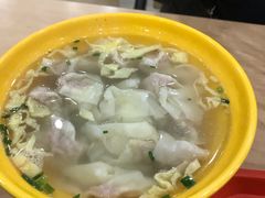 -永盛鑫城市饭堂·特色现炒本帮面(公兴路店)