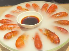 -红盔甲·小龙虾(车公庙店)