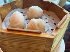 -新天世纪中餐厅