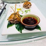 我的杯子都会放一个牙苔刷+一个牙刷。连续几