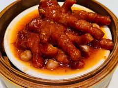 -新雅粤菜馆(南京东路店)