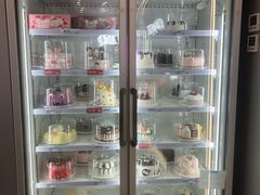 -DQ·蛋糕·冰淇淋(通州万达店)