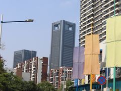 -黄埔古港