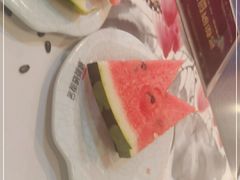 -名都晓荷塘主题火锅(海城街店)