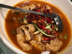 馋嘴江团-漢舍中国菜馆(889广场店)