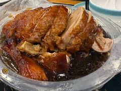 -水西门烤鸭店(侯家桥店)