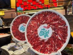 -巴蜀大将火锅(春熙店)