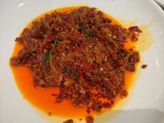 -一坐一忘云南菜(卓悦中心)