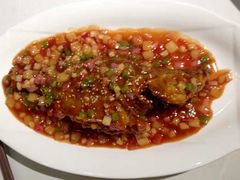 -潮福城大酒楼·潮味粤品·港式点心(湖滨北路店)