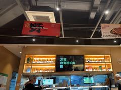 -木屋烧烤(惠阳华润小径湾店)