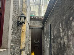 -荔湾博物馆